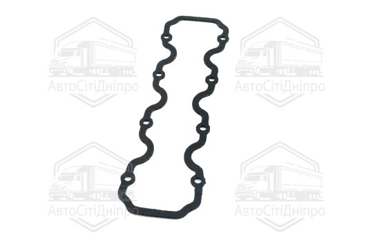 Прокладка кришки клапанної DAEWOO/CHEVROLET/OPEL 1.6D/1.8/2.0 86-> (вир-во Elring)