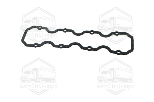 Прокладка кришки клапанної DAEWOO/CHEVROLET/OPEL 1.6D/1.8/2.0 86-> (вир-во Elring)