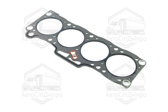 Прокладка головки блоку MAZDA FE/F2/F8 (вир-во Elring)