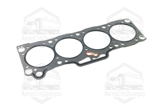 Прокладка головки блоку MAZDA FE/F2/F8 (вир-во Elring)