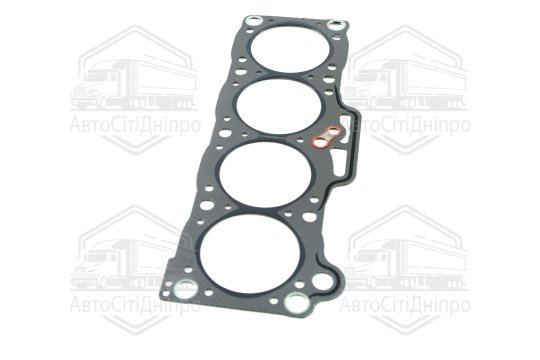 Прокладка головки блоку MAZDA FE/F2/F8 (вир-во Elring)