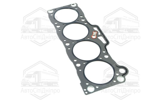 Прокладка головки блоку MAZDA FE/F2/F8 (вир-во Elring)