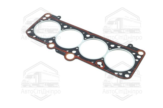 Прокладка головки блоку AUDI/VW 1.6/1.8 ABS/RP (вир-во Elring)