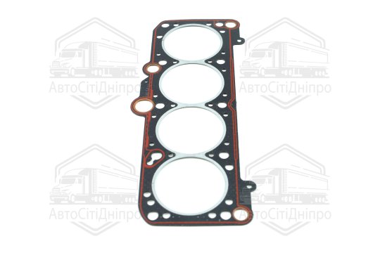 Прокладка головки блоку AUDI/VW 1.6/1.8 ABS/RP (вир-во Elring)