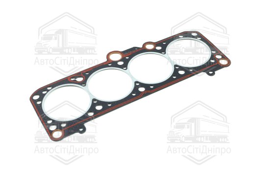 Прокладка головки блоку AUDI/VW 1.6/1.8 ABS/RP (вир-во Elring)