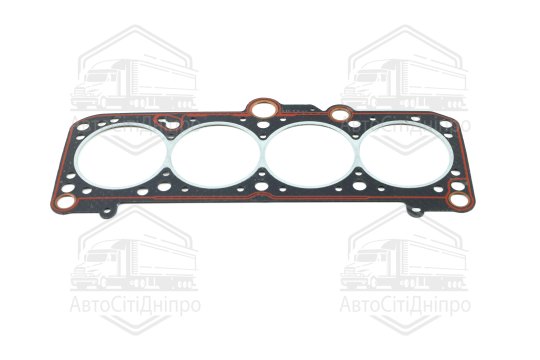 Прокладка головки блоку AUDI/VW 1.6/1.8 ABS/RP (вир-во Elring)