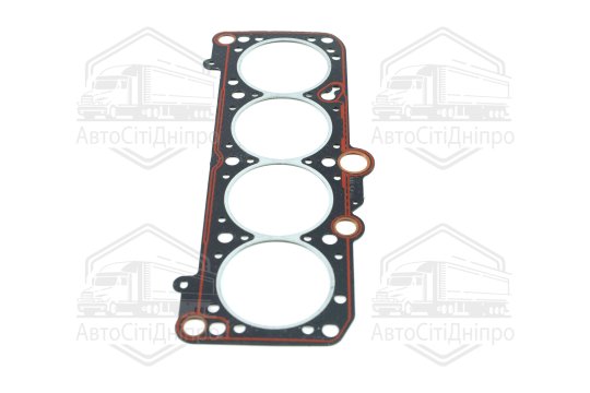 Прокладка головки блоку AUDI/VW 1.6/1.8 ABS/RP (вир-во Elring)