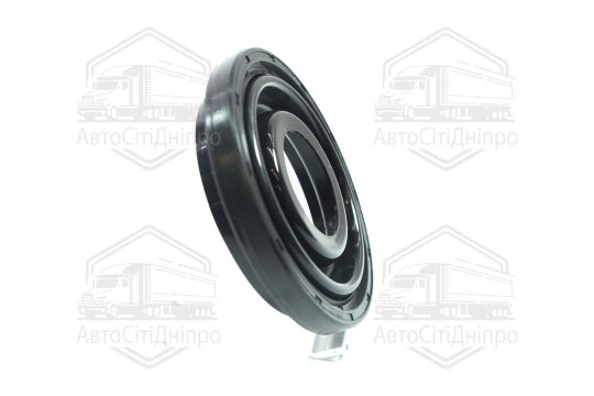 Сальник двигуна REAR VAG 85X105X11 (вир-во Elring)