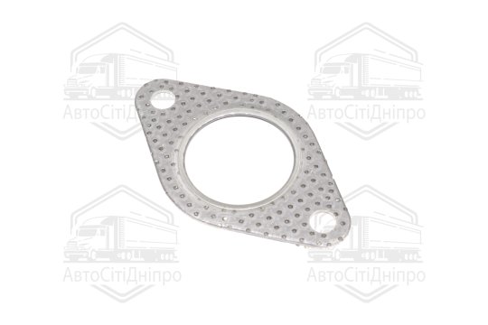 Прокладка колектора EX AUDI/VW 6A/ACE/KR/9A/7A (4)/(5) (вир-во Elring)