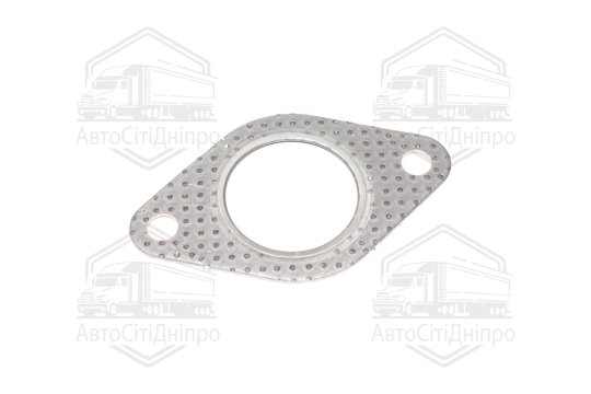 Прокладка колектора EX AUDI/VW 6A/ACE/KR/9A/7A (4)/(5) (вир-во Elring)