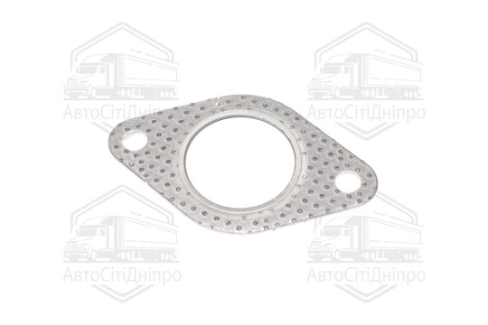 Прокладка колектора EX AUDI/VW 6A/ACE/KR/9A/7A (4)/(5) (вир-во Elring)