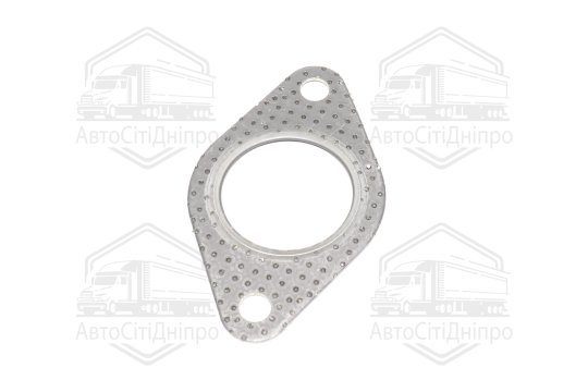 Прокладка колектора EX AUDI/VW 6A/ACE/KR/9A/7A (4)/(5) (вир-во Elring)