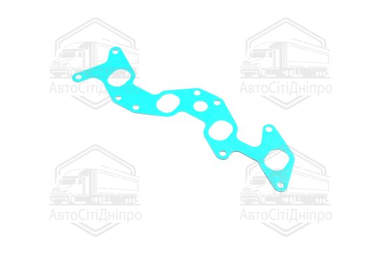 Прокладка впускний колектор OPEL 1.6/1.8 8V (вир-во Elring)
