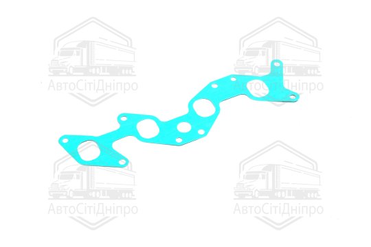 Прокладка впускний колектор OPEL 1.6/1.8 8V (вир-во Elring)