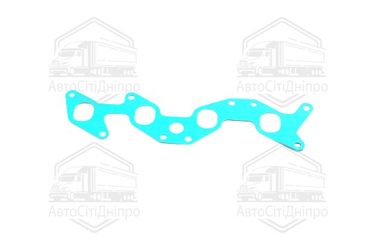 Прокладка впускний колектор OPEL 1.6/1.8 8V (вир-во Elring)