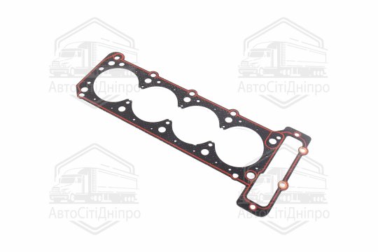 Прокладка, головка циліндра MB 1.8 M111.920/M111.921 (вир-во Elring)