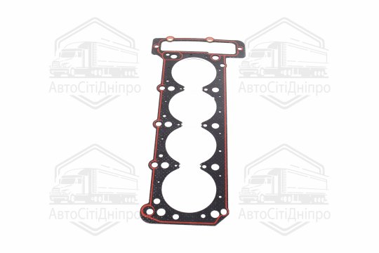Прокладка, головка циліндра MB 1.8 M111.920/M111.921 (вир-во Elring)