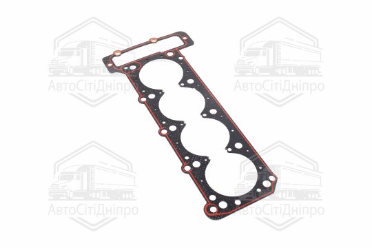 Прокладка, головка циліндра MB 1.8 M111.920/M111.921 (вир-во Elring)