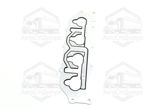 Прокладка колектора IN FORD ZETEC 1.6/1.8/2. (вир-во Elring)