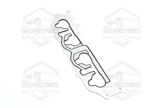Прокладка колектора IN FORD ZETEC 1.6/1.8/2. (вир-во Elring)