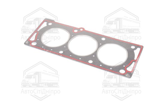 Прокладка головки блоку OPEL C25XE/X25XE 93- (3CYL) (вир-во Elring)