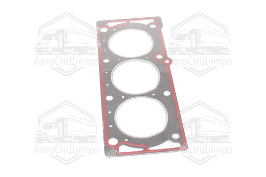 Прокладка головки блоку OPEL C25XE/X25XE 93- (3CYL) (вир-во Elring)