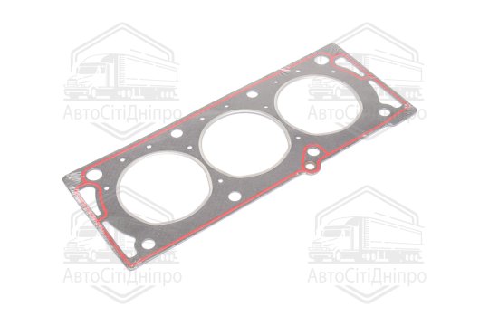 Прокладка головки блоку OPEL C25XE/X25XE 93- (3CYL) (вир-во Elring)