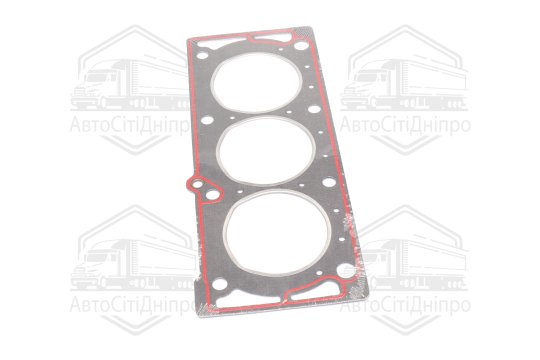 Прокладка головки блоку OPEL C25XE/X25XE 93- (3CYL) (вир-во Elring)