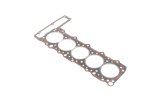 Прокладка, головка циліндра MB OM602 2.5D (вир-во Elring)