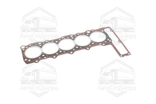 Прокладка, головка циліндра MB OM602 2.5D (вир-во Elring)