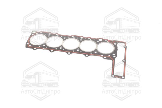 Прокладка, головка циліндра MB OM602 2.5D (вир-во Elring)