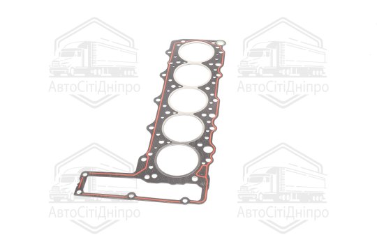 Прокладка, головка циліндра MB OM602 2.5D (вир-во Elring)