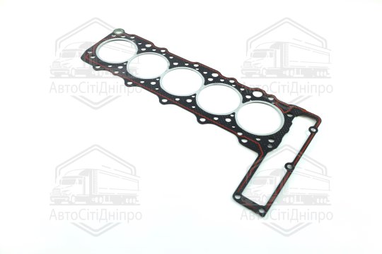 Прокладка головки блоку MB 2.9D OM602 D90 1.8MM (вир-во Elring)