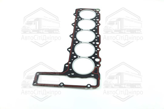 Прокладка головки блоку MB 2.9D OM602 D90 1.8MM (вир-во Elring)