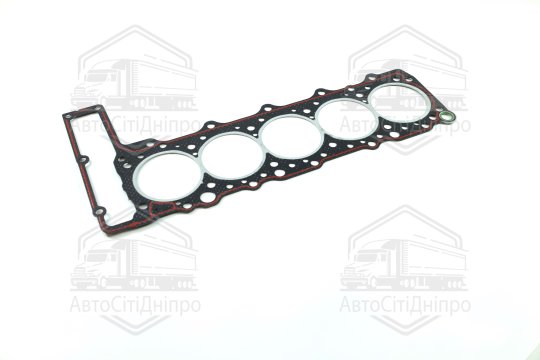Прокладка головки блоку MB 2.9D OM602 D90 1.8MM (вир-во Elring)