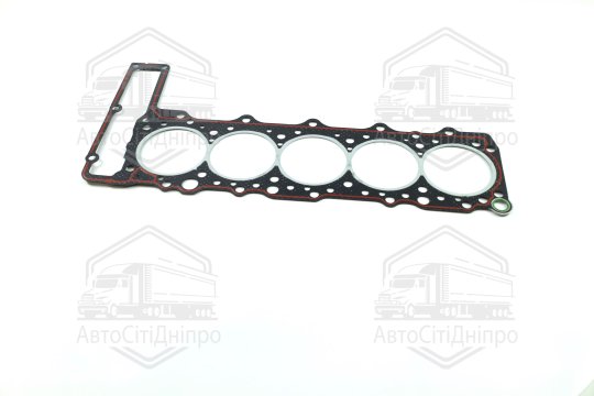 Прокладка головки блоку MB 2.9D OM602 D90 1.8MM (вир-во Elring)