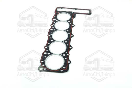 Прокладка головки блоку MB 2.9D OM602 D90 1.8MM (вир-во Elring)