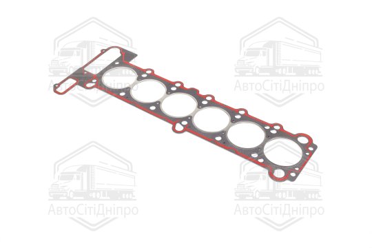 Прокладка, головка циліндра BMW 2.0 24V M50/M52 +0.3MM 2,04ММ (вир-во Elring)