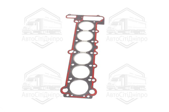 Прокладка, головка циліндра BMW 2.0 24V M50/M52 +0.3MM 2,04ММ (вир-во Elring)