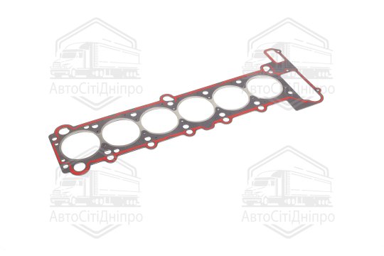 Прокладка, головка циліндра BMW 2.0 24V M50/M52 +0.3MM 2,04ММ (вир-во Elring)