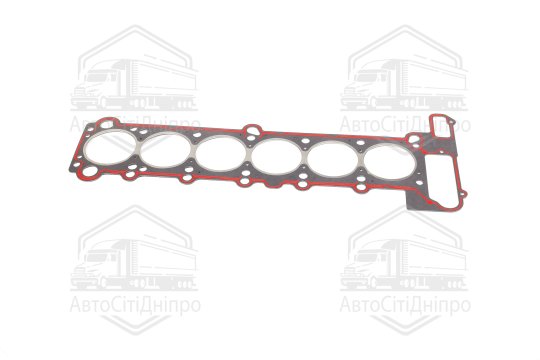 Прокладка, головка циліндра BMW 2.0 24V M50/M52 +0.3MM 2,04ММ (вир-во Elring)
