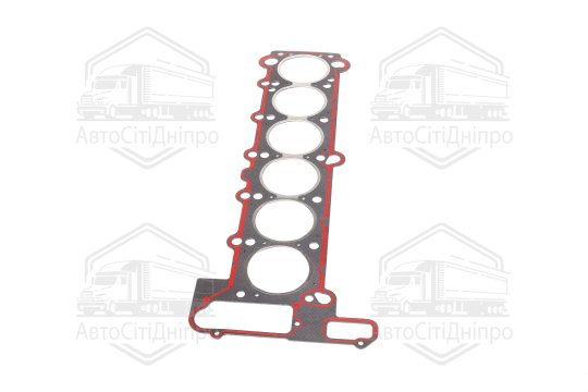 Прокладка, головка циліндра BMW 2.0 24V M50/M52 +0.3MM 2,04ММ (вир-во Elring)