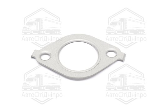 Прокладка колектора EX BMW M41/M51, OPEL 25DT/X25DT/X25TD (4) -96 (вир-во Elring)