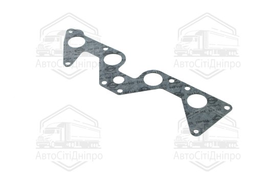 Прокладка колектора IN DAEWOO/CHEVROLET/OPEL 1.8 C18LE/C18NZ/C20NE/C20LE (вир-во Elring)