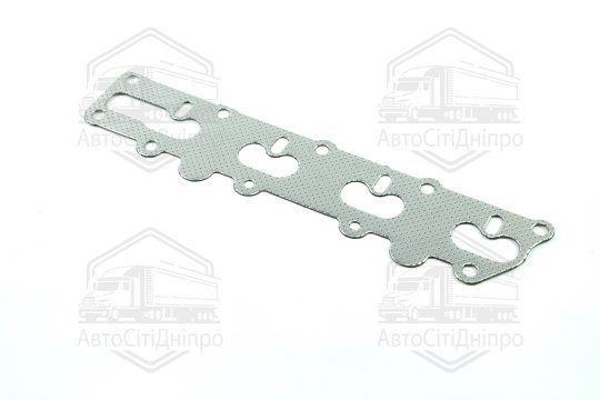 Прокладка колектора EX DAEWOO/CHEVROLET/OPEL X18XE/X20XEV/X22XE (1) (вир-во Elring)