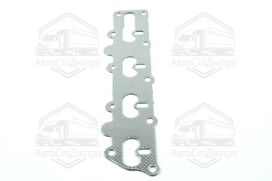 Прокладка колектора EX DAEWOO/CHEVROLET/OPEL X18XE/X20XEV/X22XE (1) (вир-во Elring)