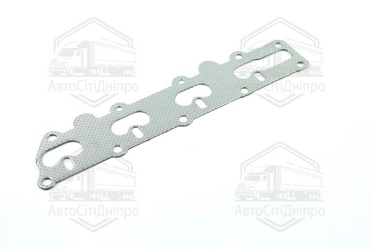 Прокладка колектора EX DAEWOO/CHEVROLET/OPEL X18XE/X20XEV/X22XE (1) (вир-во Elring)