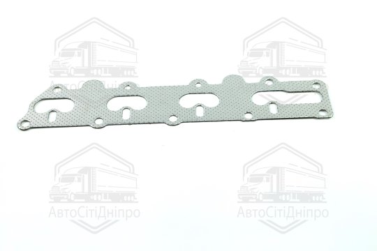 Прокладка колектора EX DAEWOO/CHEVROLET/OPEL X18XE/X20XEV/X22XE (1) (вир-во Elring)