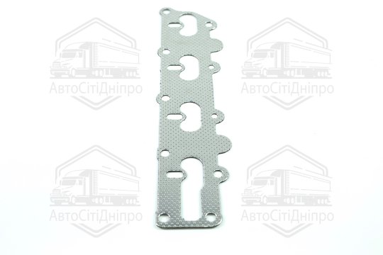 Прокладка колектора EX DAEWOO/CHEVROLET/OPEL X18XE/X20XEV/X22XE (1) (вир-во Elring)