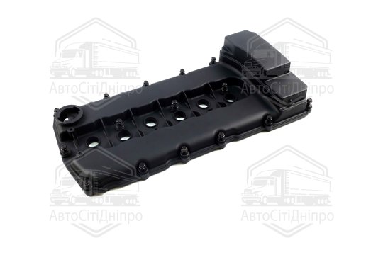 Клапанна кришка VAG 3,6 FSI VR6 09.2005 - (вир-во Elring)